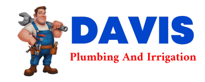 Trusted plumber in WIMAUMA